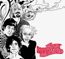 The Magnificent Brotherhood : The Magnificent Brotherhood